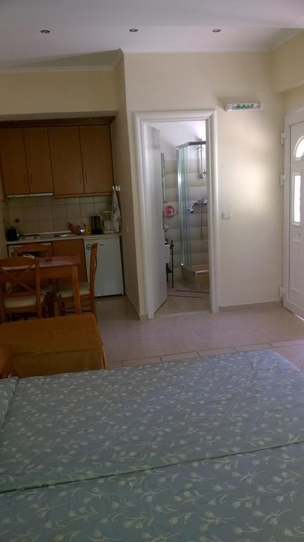 Appartamento Bozikis &