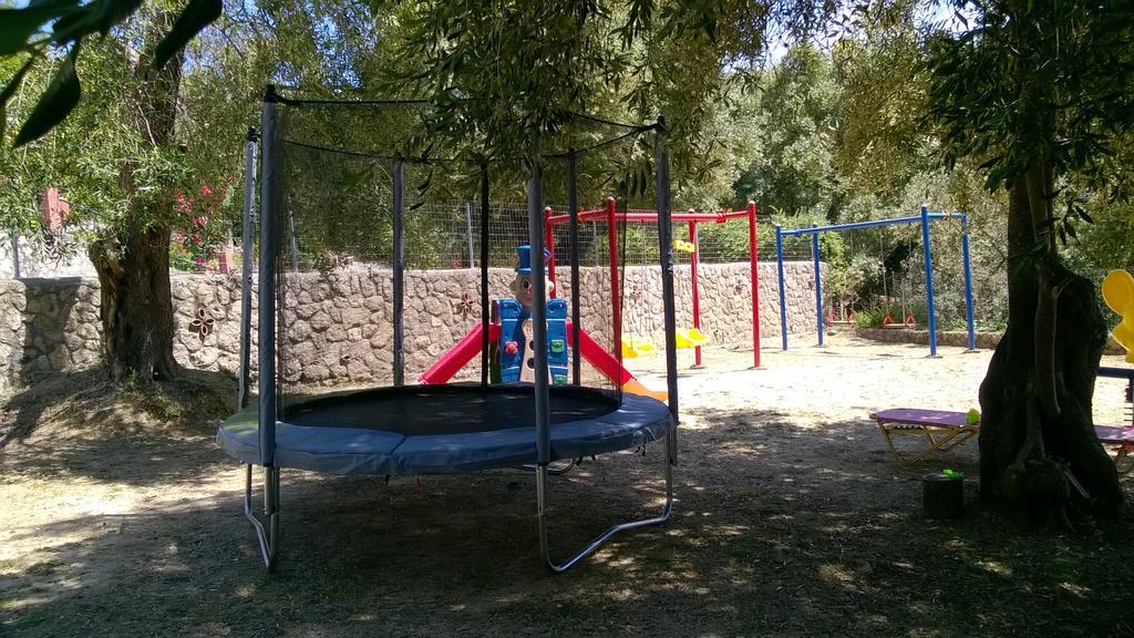 Apartament Bozikis & Paleokastritsa