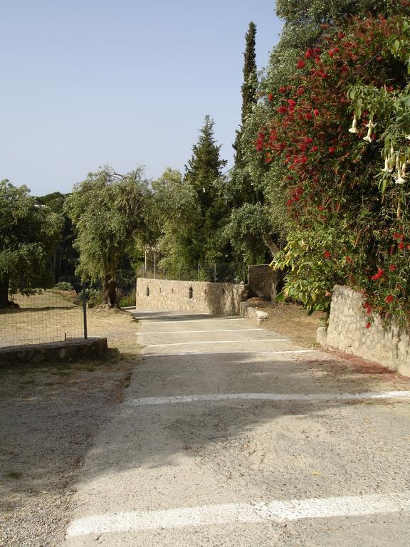 Apartament Bozikis & Paleokastritsa