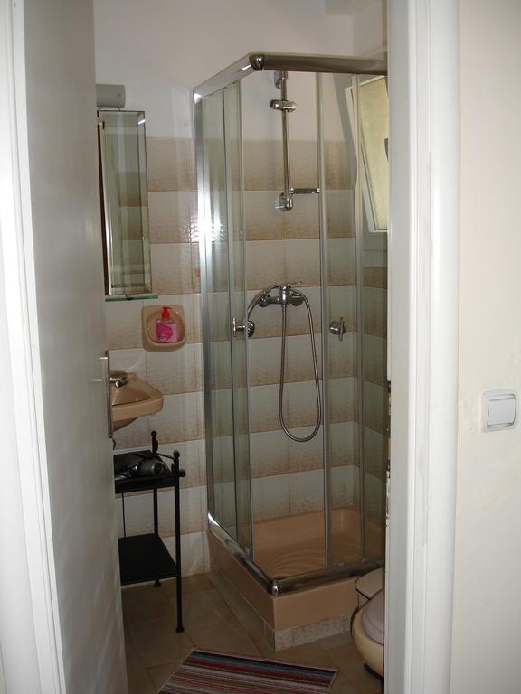 Bozikis & Apartament *